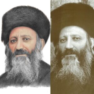 יצירות עיפרון