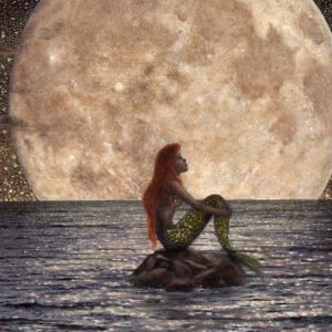 יצירות אקריליק